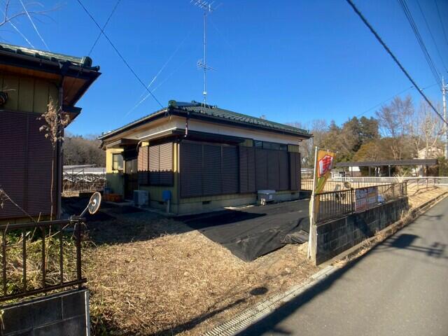 茨城県小美玉市の一戸建て | 398万円 | 2K | 140.79m² | Akiyama house finder