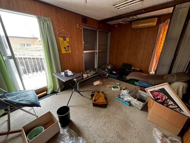 detached 茨城県稲敷郡美浦村大字舟子