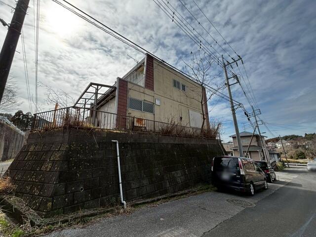 detached 茨城県稲敷郡美浦村大字舟子