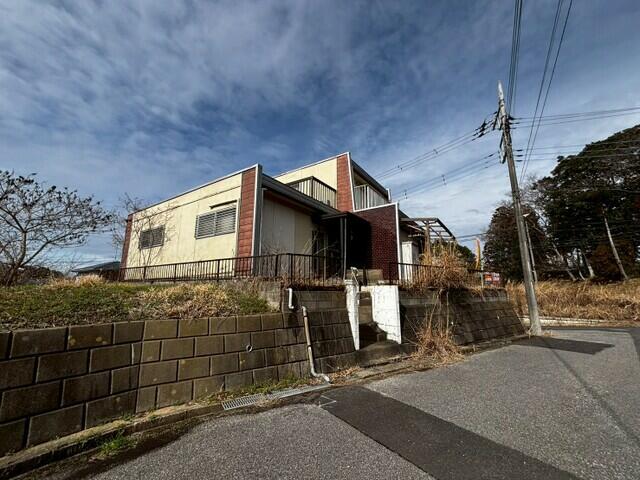 detached 茨城県稲敷郡美浦村大字舟子
