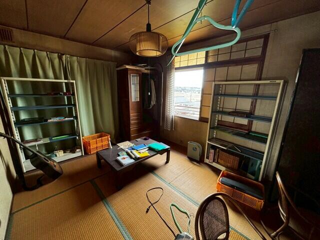 detached 茨城県稲敷郡美浦村大字舟子