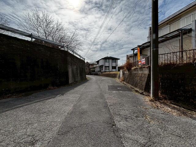 detached 茨城県稲敷郡美浦村大字舟子