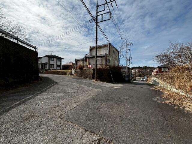 detached 茨城県稲敷郡美浦村大字舟子