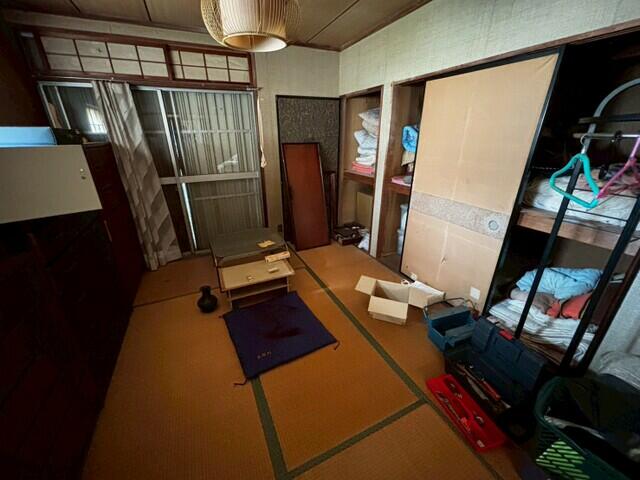 detached 茨城県稲敷郡美浦村大字舟子