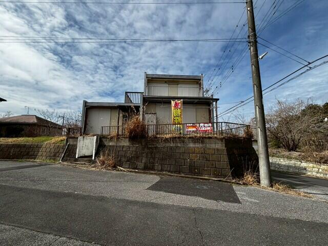 detached 茨城県稲敷郡美浦村大字舟子