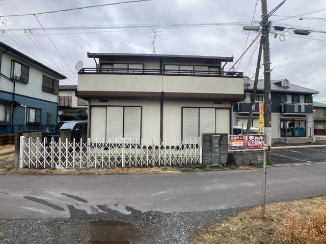 茨城県取手市の一戸建て | 1180万円 | 3LDK | 121.69m² | Akiyama house finder