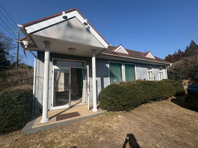 house for sale in 土浦市, Ibaraki | ¥5,480,000 | 1DK | Akiyama house fin…