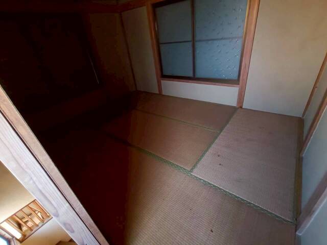 detached 茨城県つくばみらい市狸穴