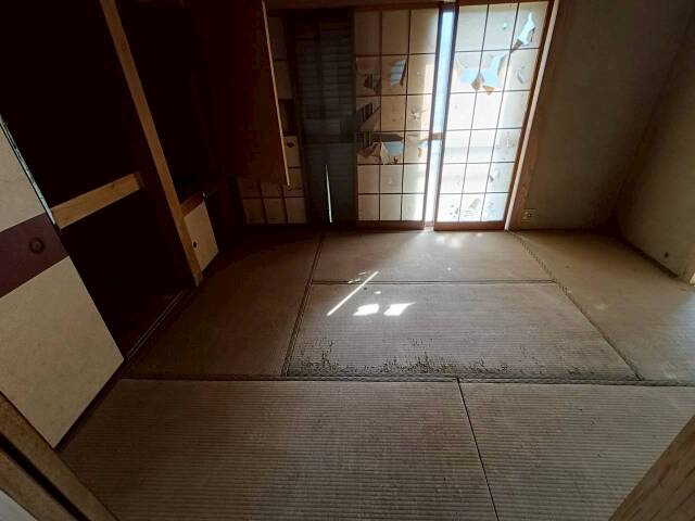 detached 茨城県つくばみらい市狸穴