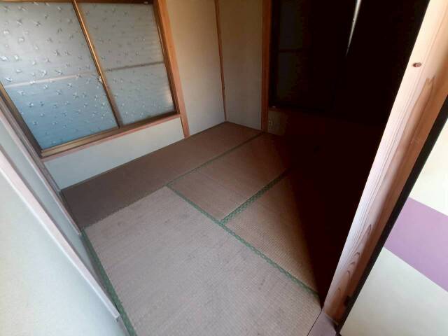 detached 茨城県つくばみらい市狸穴