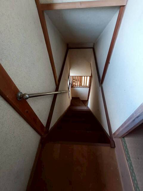 detached 茨城県つくばみらい市狸穴