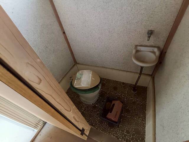 detached 茨城県つくばみらい市狸穴