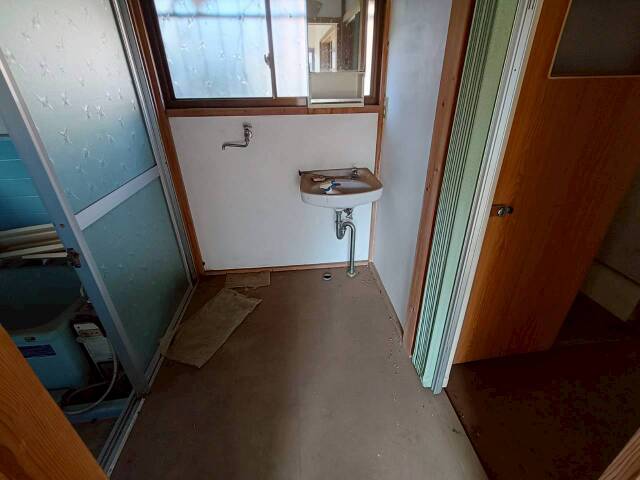detached 茨城県つくばみらい市狸穴
