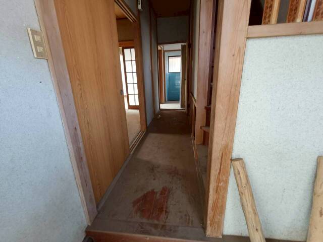 detached 茨城県つくばみらい市狸穴