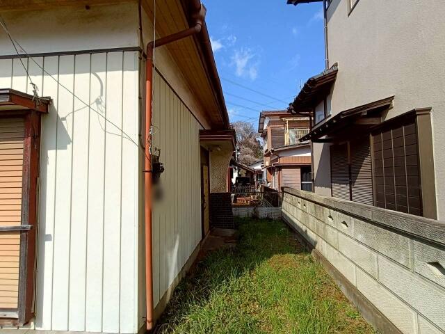 detached 茨城県つくばみらい市狸穴
