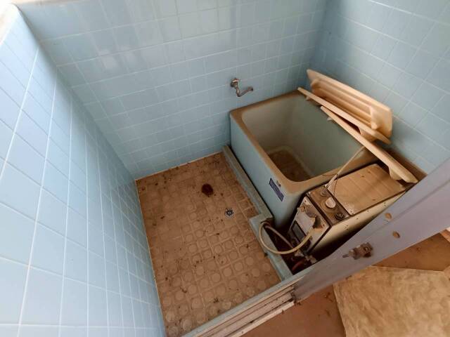 detached 茨城県つくばみらい市狸穴