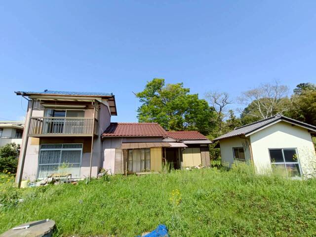 茨城県北相馬郡利根町の一戸建て | 398万円 | 5DK | 1133.69m² | Akiyama house finder