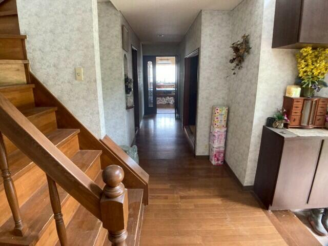 detached 茨城県常総市崎房