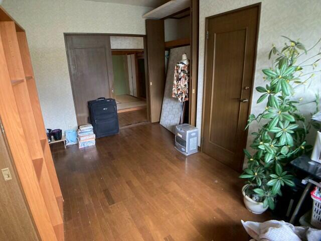 detached 茨城県常総市崎房