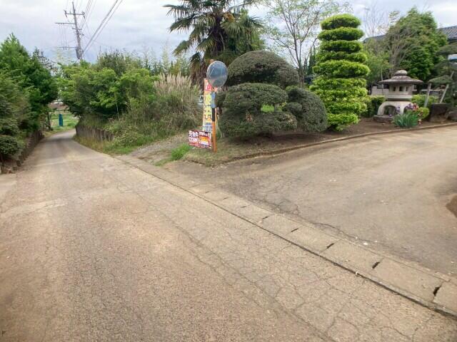 detached 茨城県常総市崎房