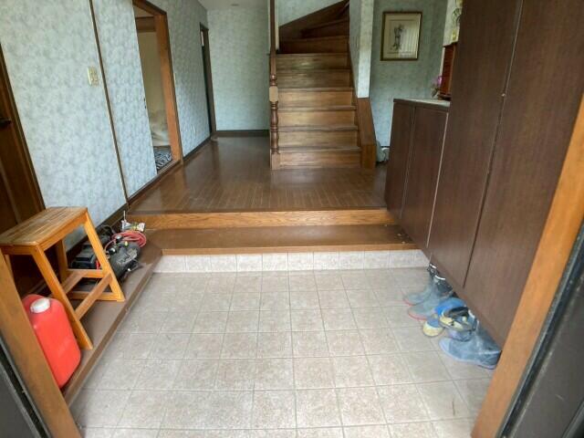 detached 茨城県常総市崎房