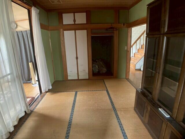 detached 茨城県常総市崎房