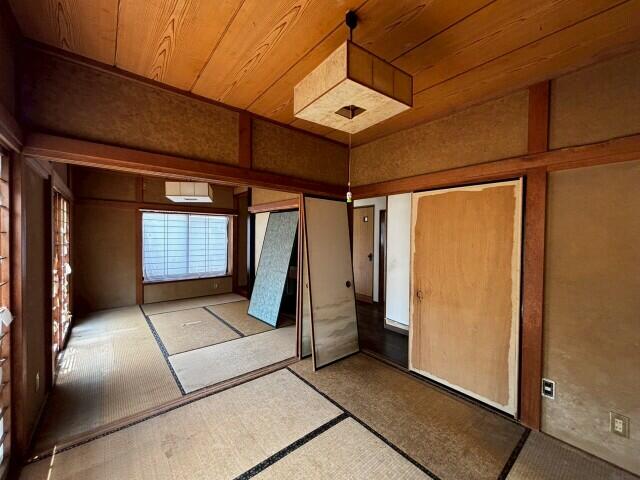detached 茨城県かすみがうら市牛渡