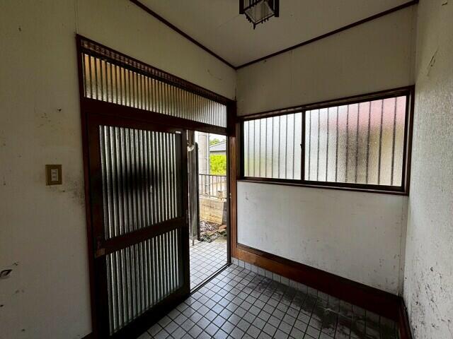 detached 茨城県かすみがうら市牛渡