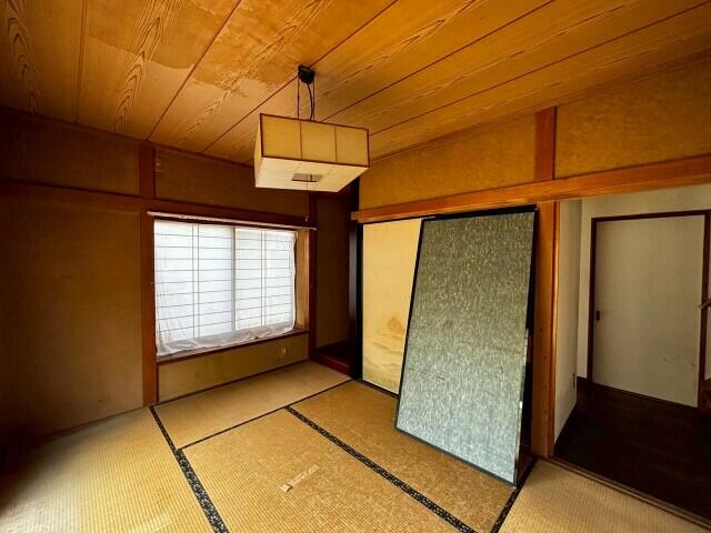 detached 茨城県かすみがうら市牛渡