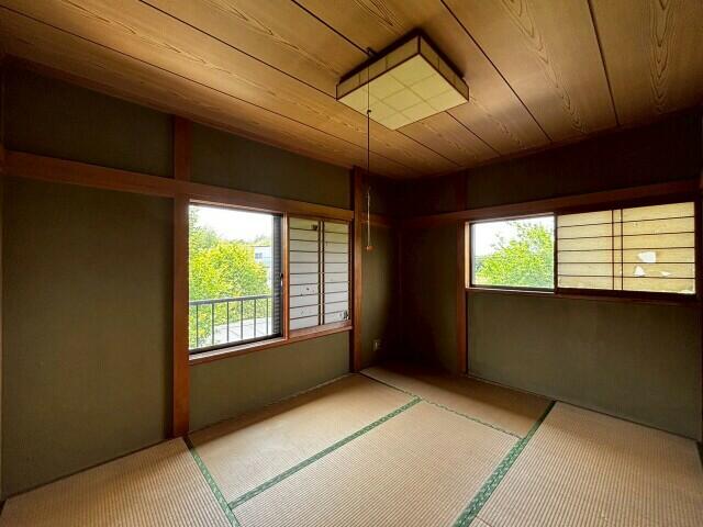 detached 茨城県かすみがうら市牛渡