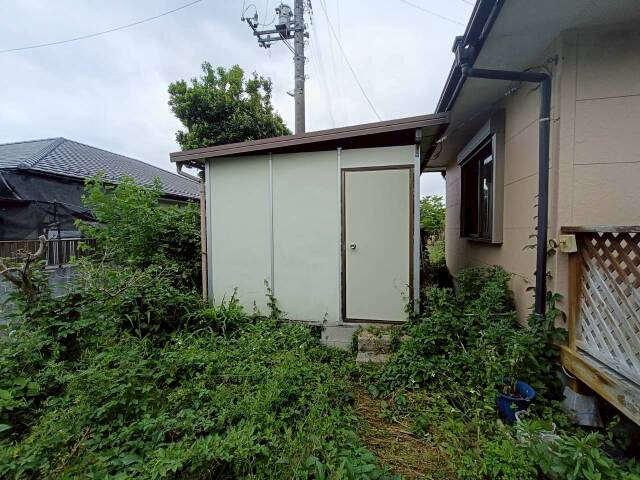 detached 茨城県東茨城郡城里町大字阿波山