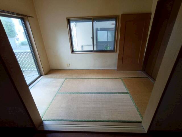 detached 茨城県東茨城郡城里町大字阿波山