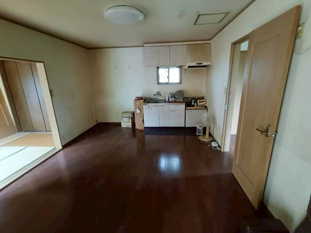 detached 茨城県東茨城郡城里町大字阿波山