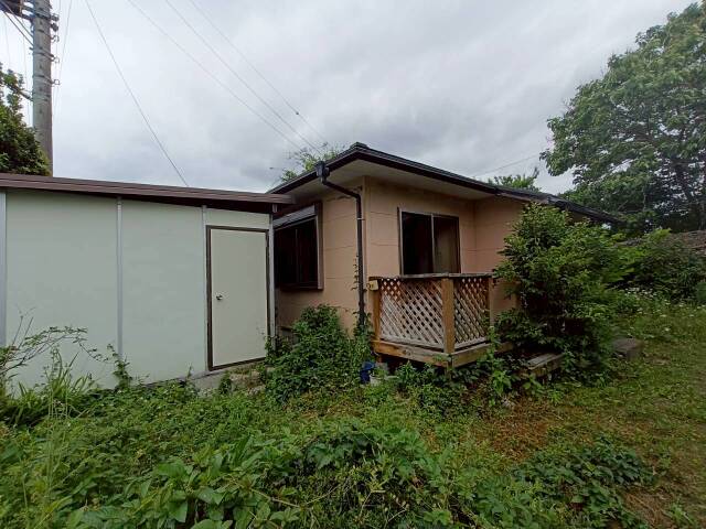 detached 茨城県東茨城郡城里町大字阿波山