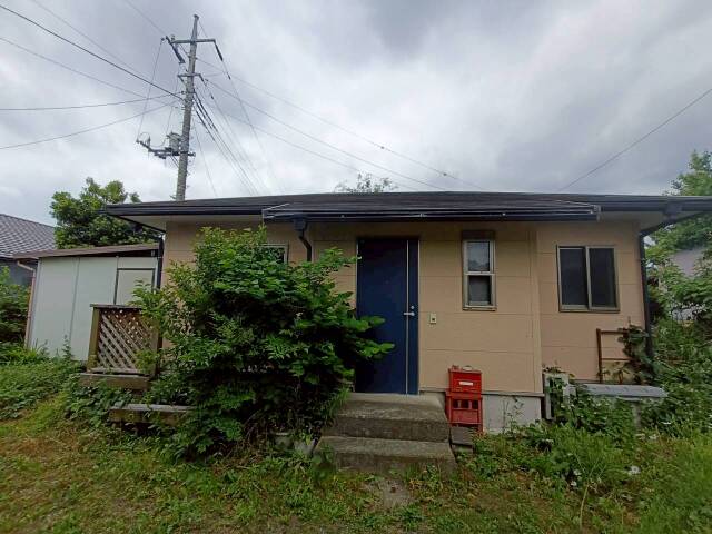 detached 茨城県東茨城郡城里町大字阿波山