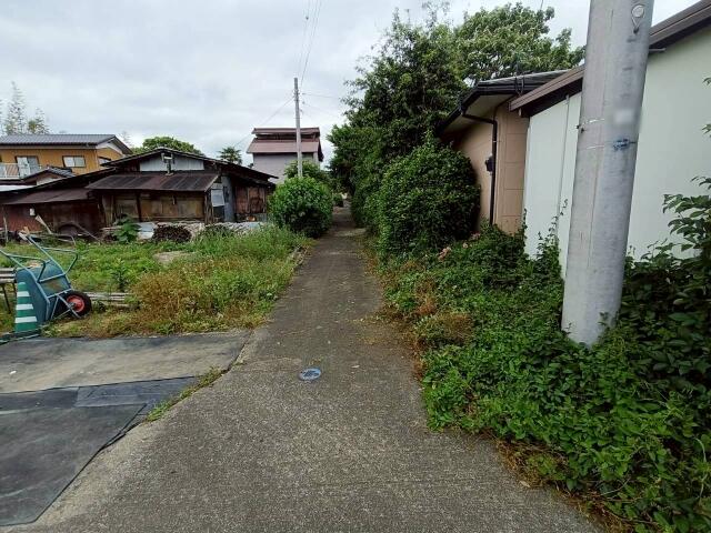 detached 茨城県東茨城郡城里町大字阿波山