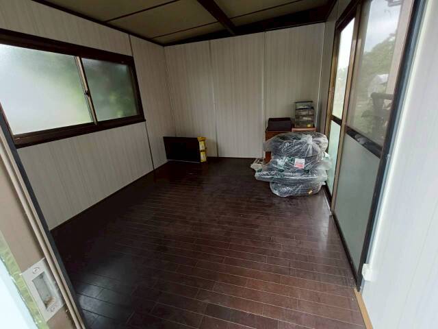 detached 茨城県東茨城郡城里町大字阿波山