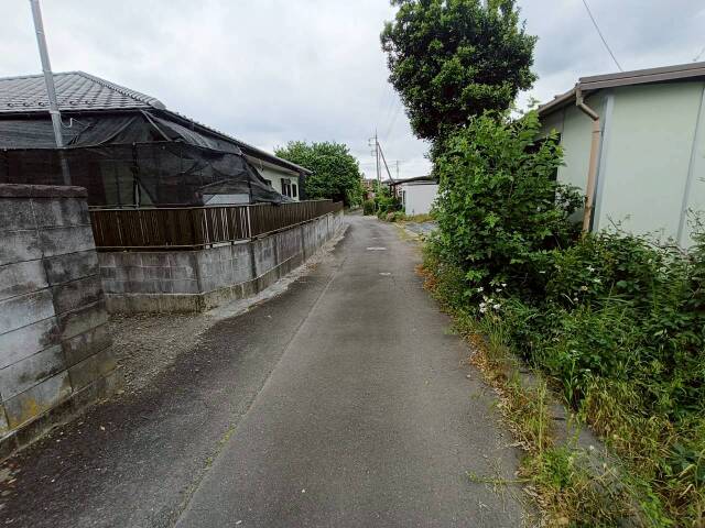 detached 茨城県東茨城郡城里町大字阿波山