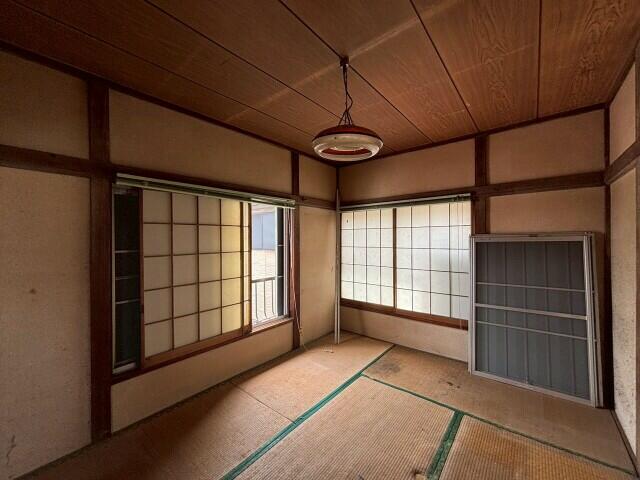 リビング以外の居室