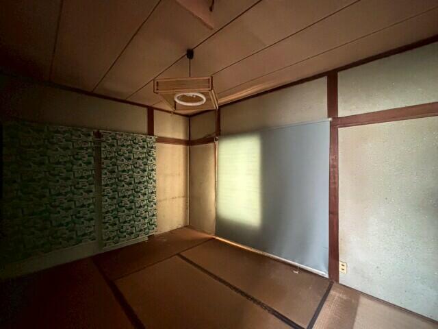 リビング以外の居室