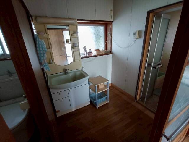 detached 茨城県那珂市西木倉