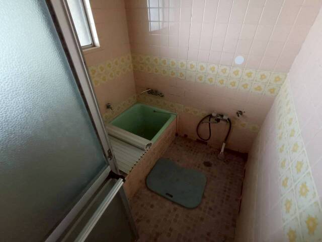 detached 茨城県那珂市西木倉
