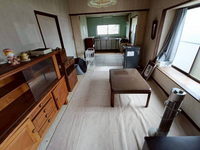 detached 茨城県那珂市西木倉