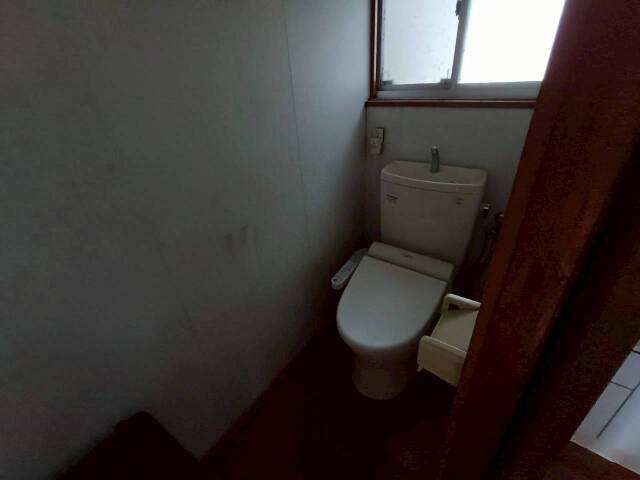detached 茨城県那珂市西木倉