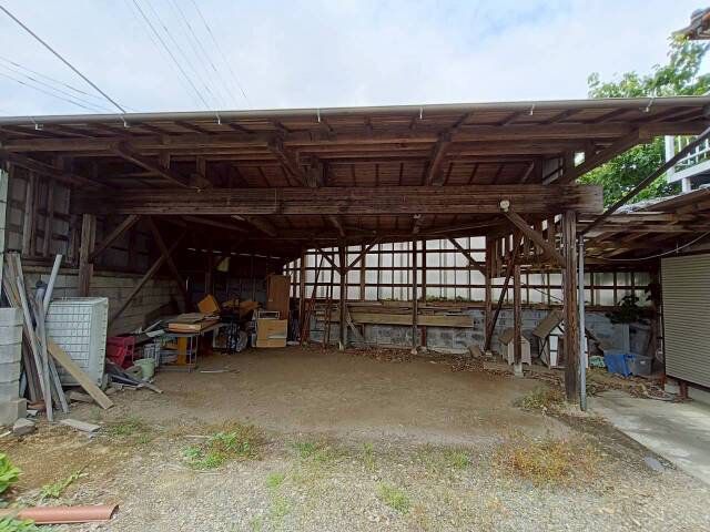 detached 茨城県那珂市西木倉
