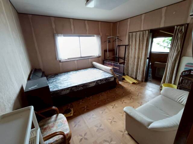detached 茨城県那珂市西木倉