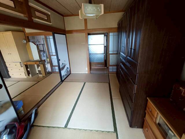 detached 茨城県那珂市西木倉