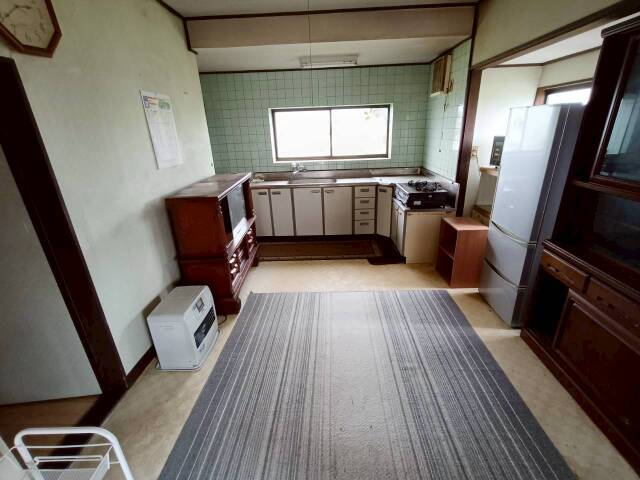 detached 茨城県那珂市西木倉