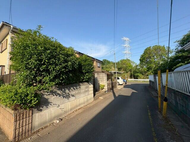 detached 茨城県下妻市前河原