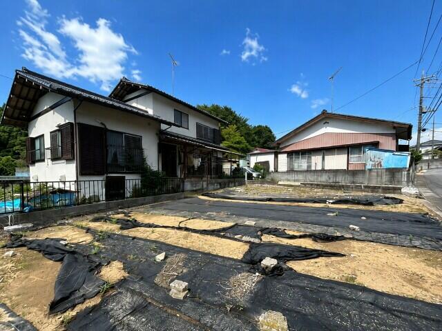 ハトマークサイト】茨城県稲敷市の売地の検索結果